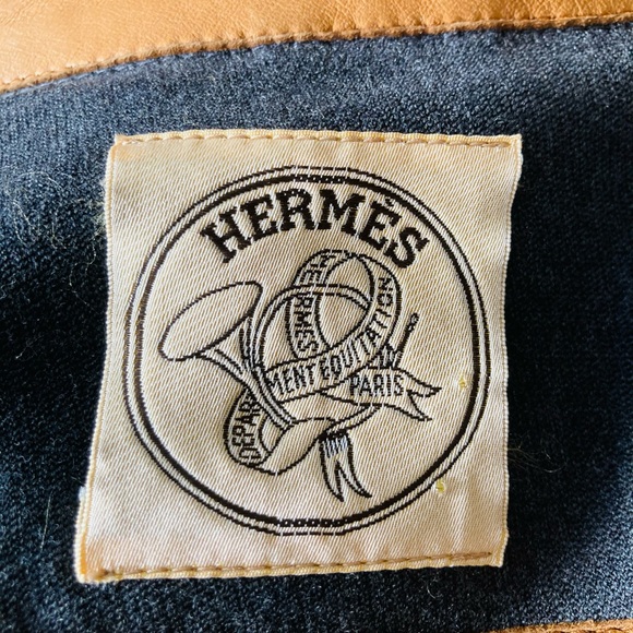 Hermès Riding Coat - Picture 8 of 16